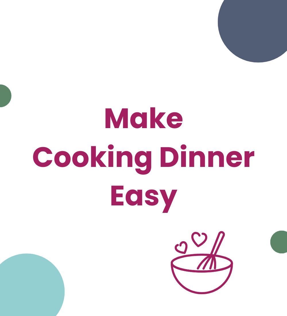 7 Day Home Cooking Jumpstart