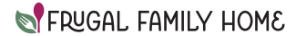 Frugal Family Home LLC logo