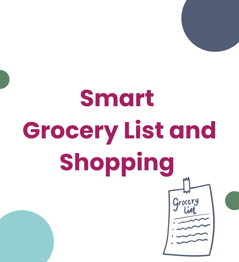 7 Day Home Cooking Jumpstart