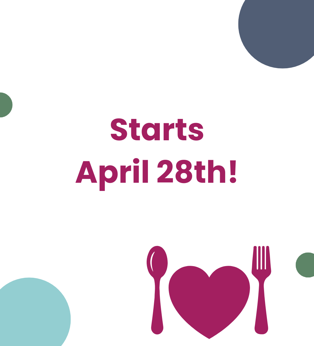 7 Day Home Cooking Jumpstart