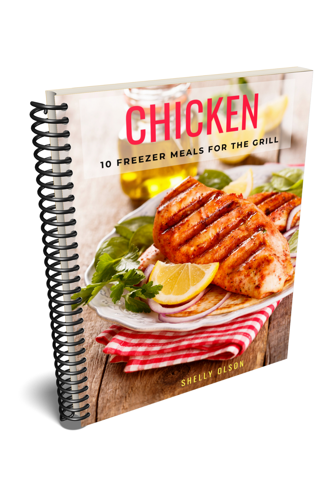 Get the chicken grilling freezer meals.