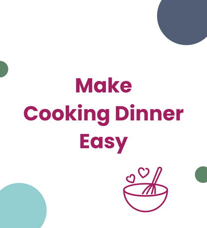 7 Day Home Cooking Jumpstart