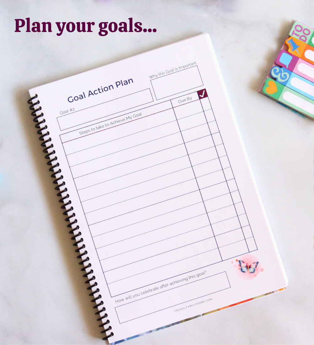 2024 Weekly Balance Planner, Stay Organized and Achieve Your Goals