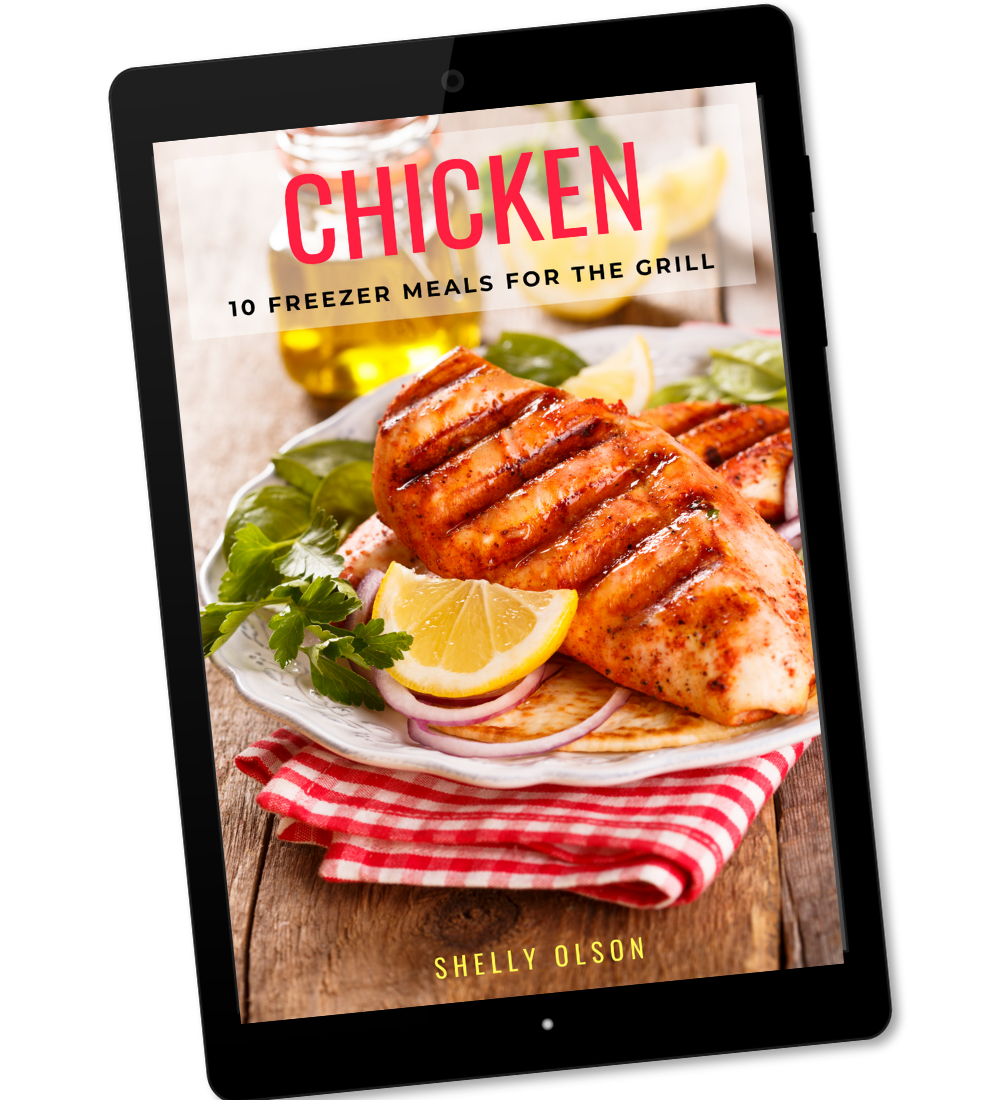 Print this cookbook or read it on your digital device.